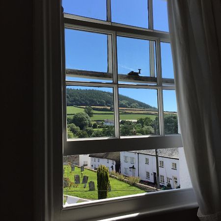 Red Lion Inn Sidbury Kamer foto